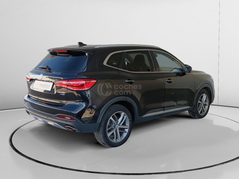 Foto del MG HS e 1.5 T-GDI Luxury