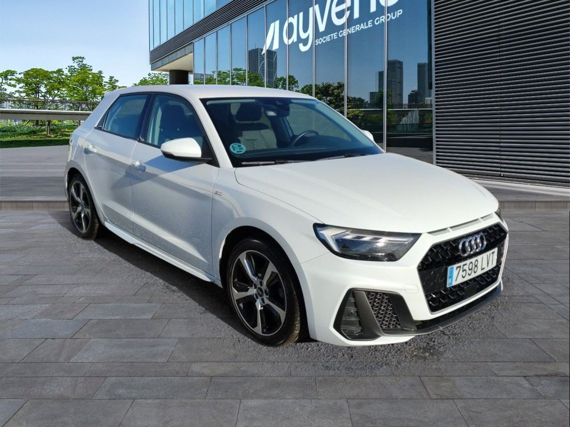 Imagen 3 de AUDI A1