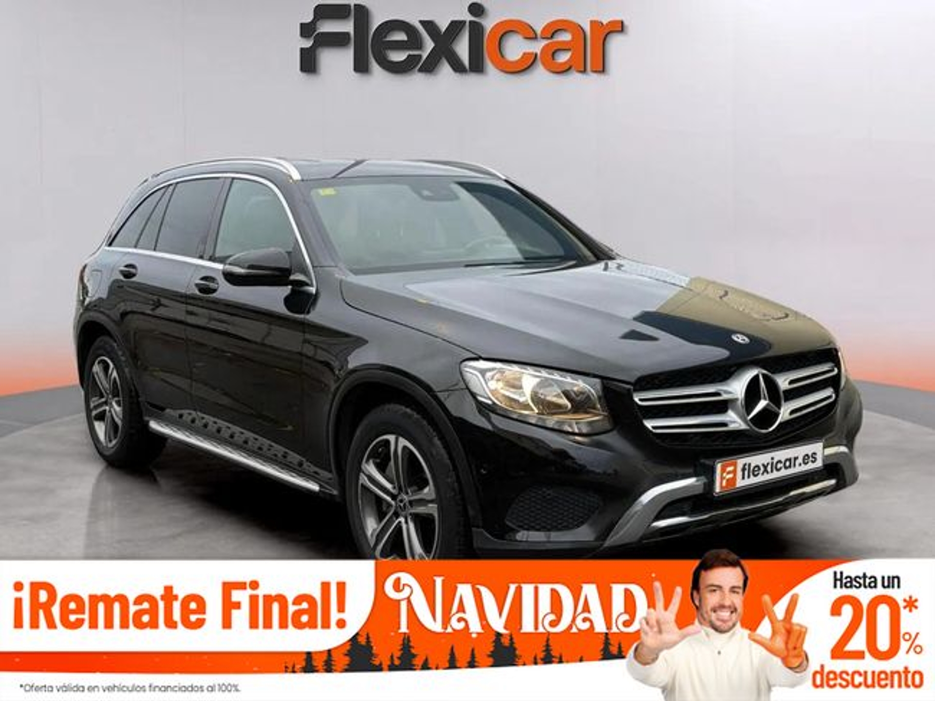 Imagen de MERCEDES Clase GLC