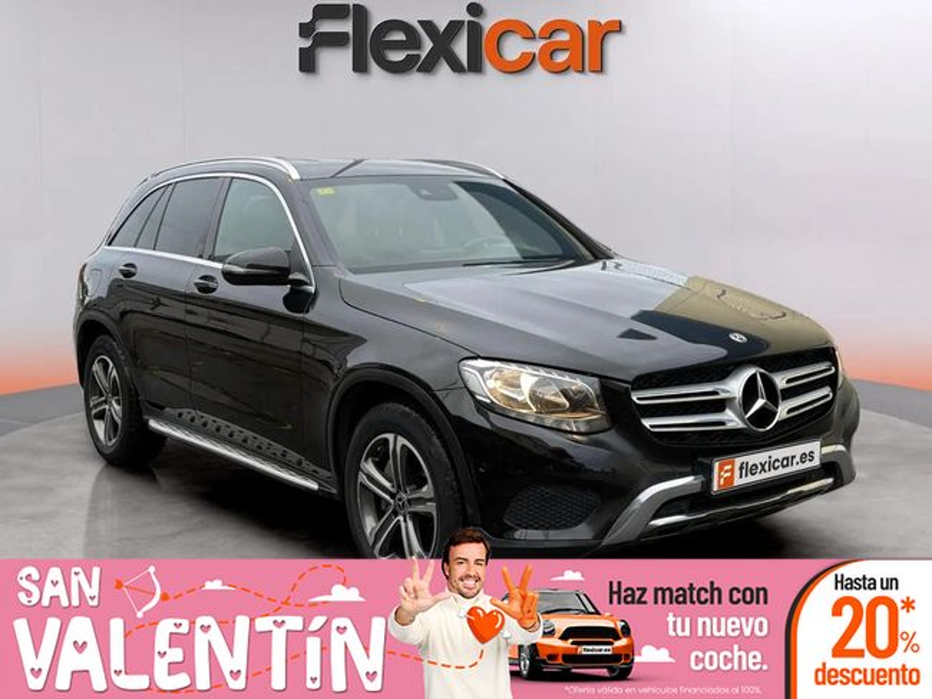 Imagen de MERCEDES Clase GLC