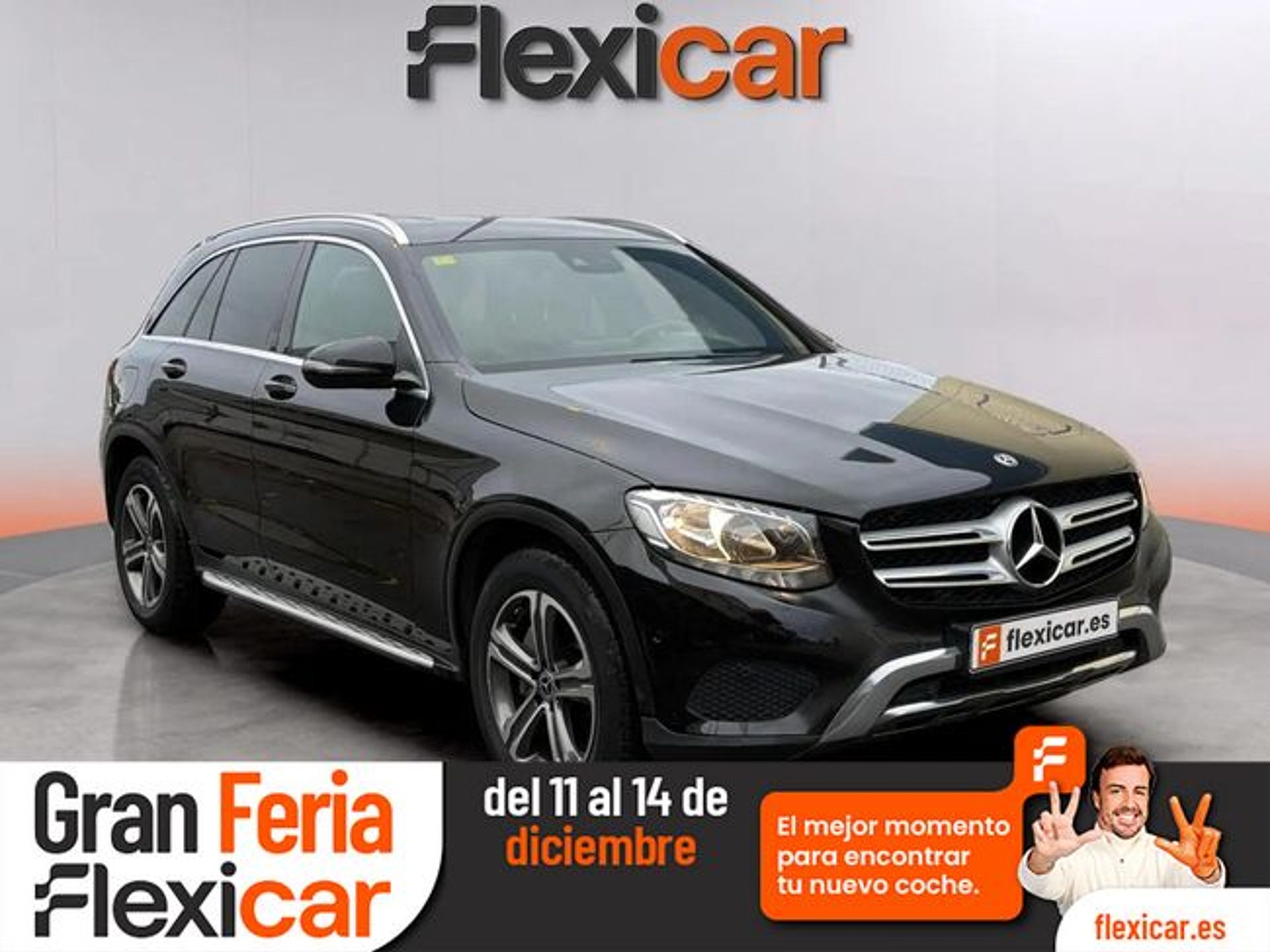 Imagen de MERCEDES Clase GLC