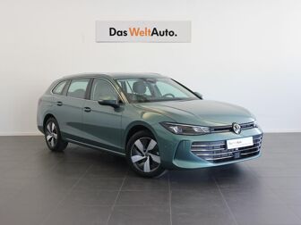 Imagen de VOLKSWAGEN Passat 1.5 eTSI Business DSG7 110kW