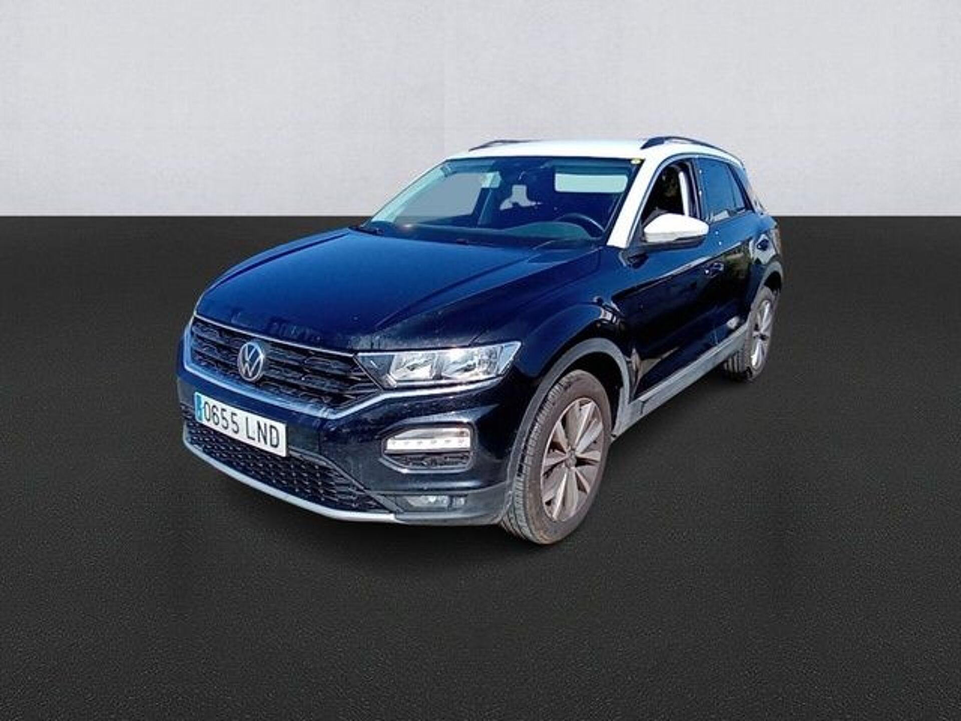 Imagen de VOLKSWAGEN T-Roc