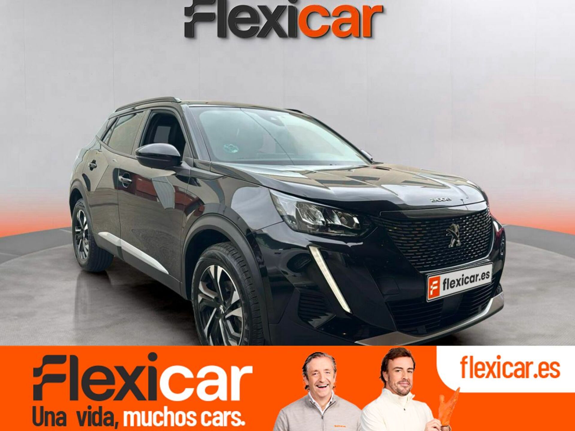 Imagen de PEUGEOT 2008