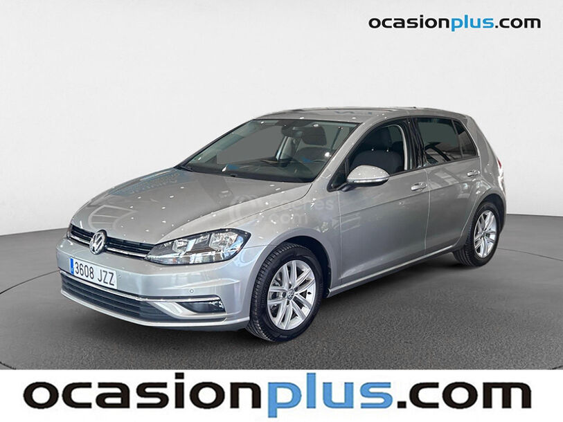 Foto del VOLKSWAGEN Golf 1.4 TSI BMT Advance DSG 125