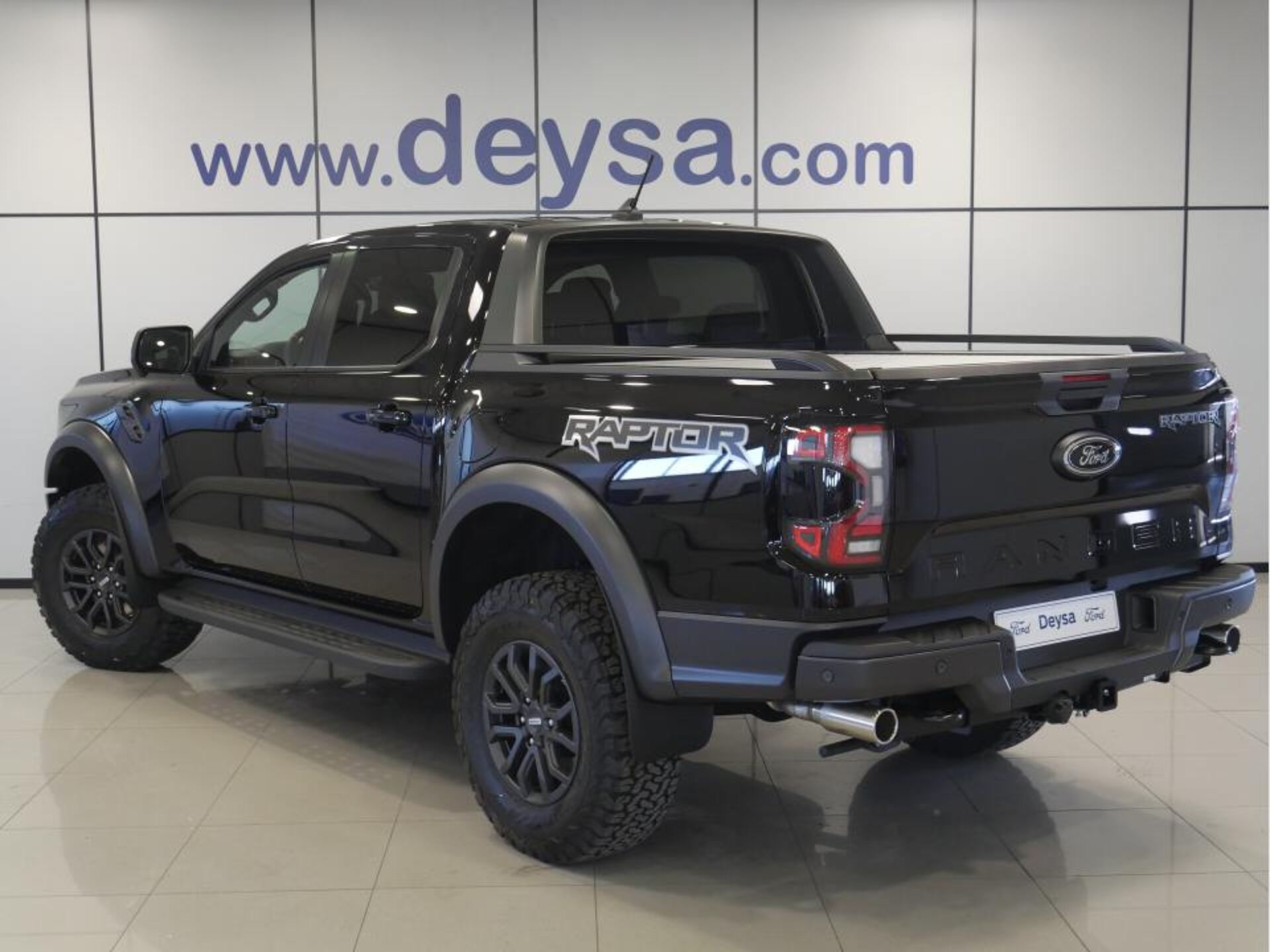 Imagen 3 de FORD Ranger