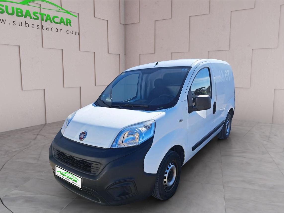 Foto del FIAT Fiorino Combi 1.3Mjt SX