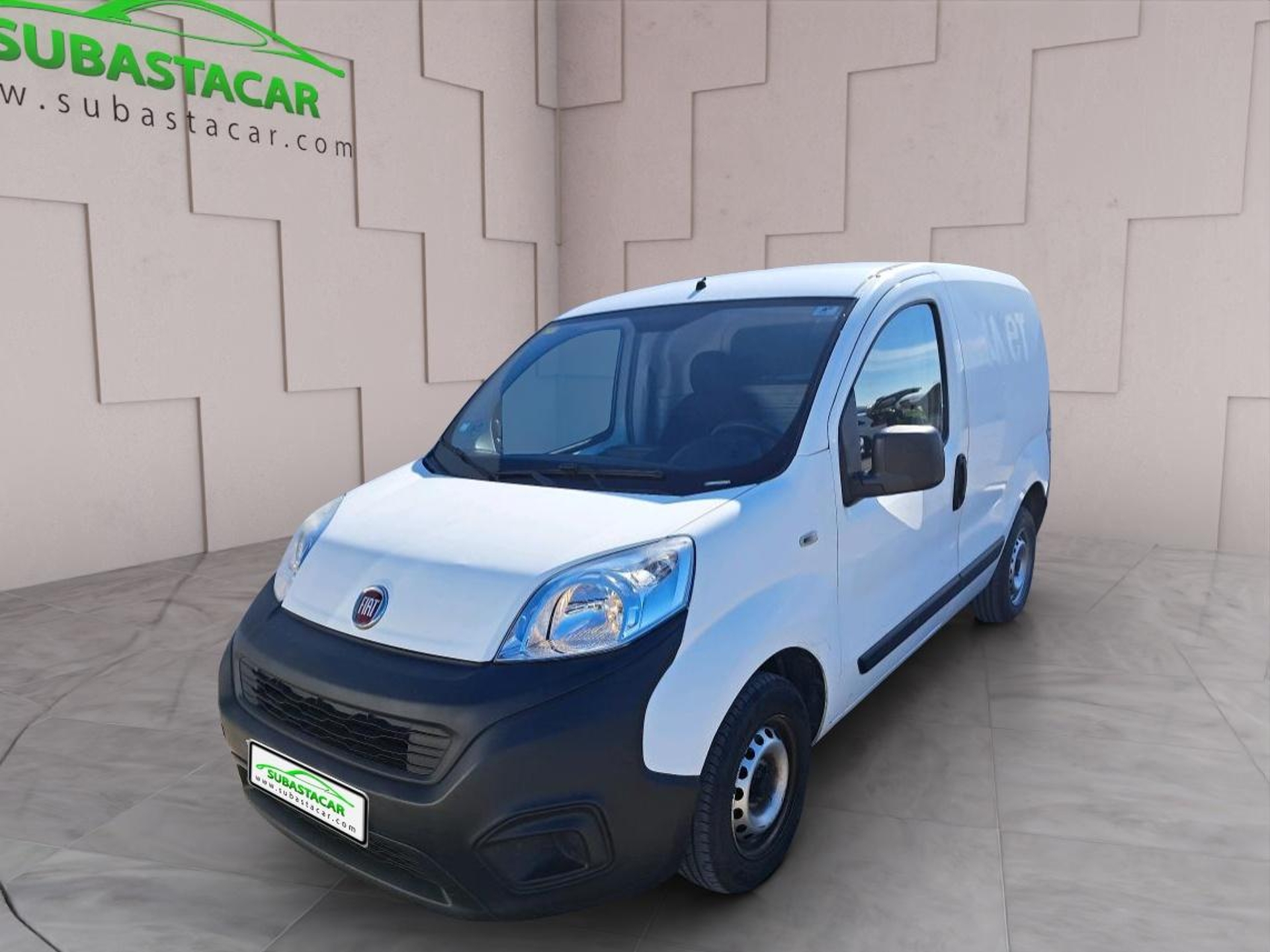 Imagen de FIAT Fiorino