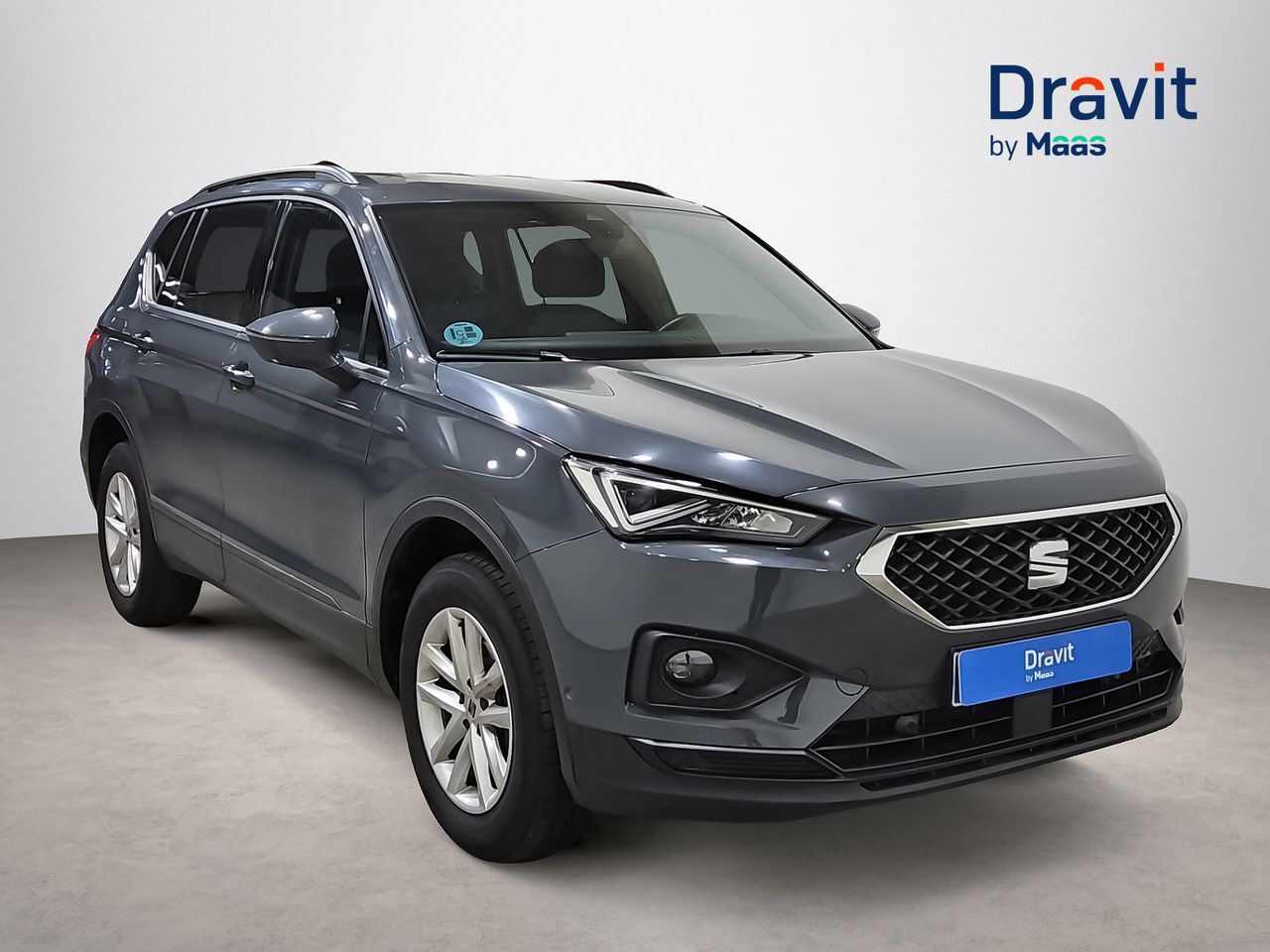 SEAT Tarraco (1.5 TSI 110kW St&Sp DSG Style XL) en Barcelona