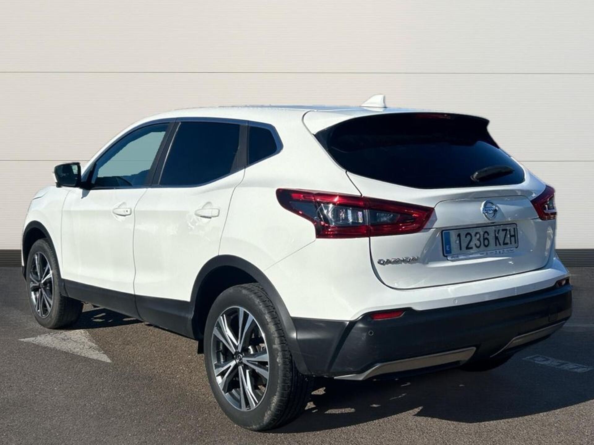 Imagen 3 de NISSAN Qashqai