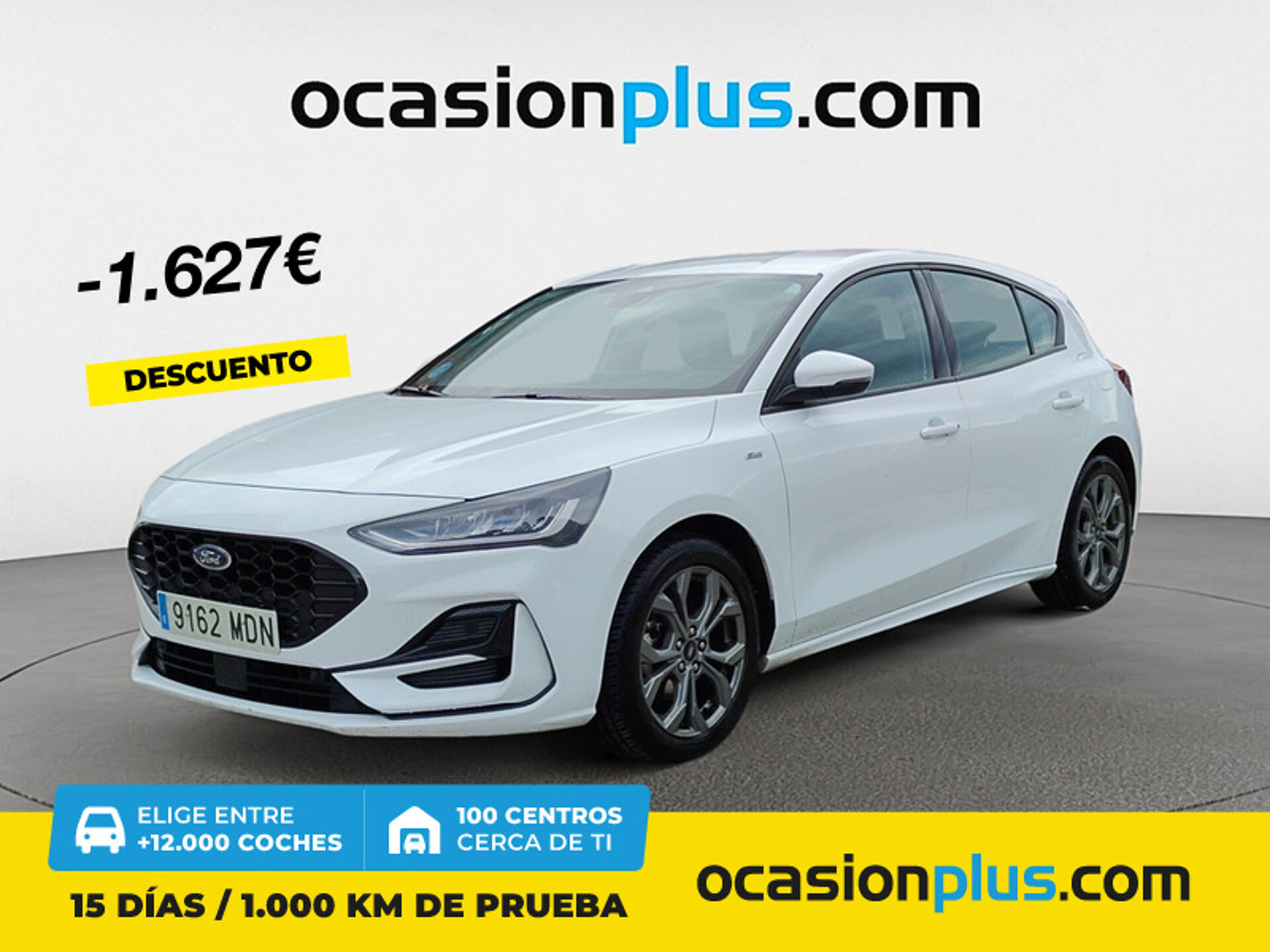 Imagen de FORD Focus