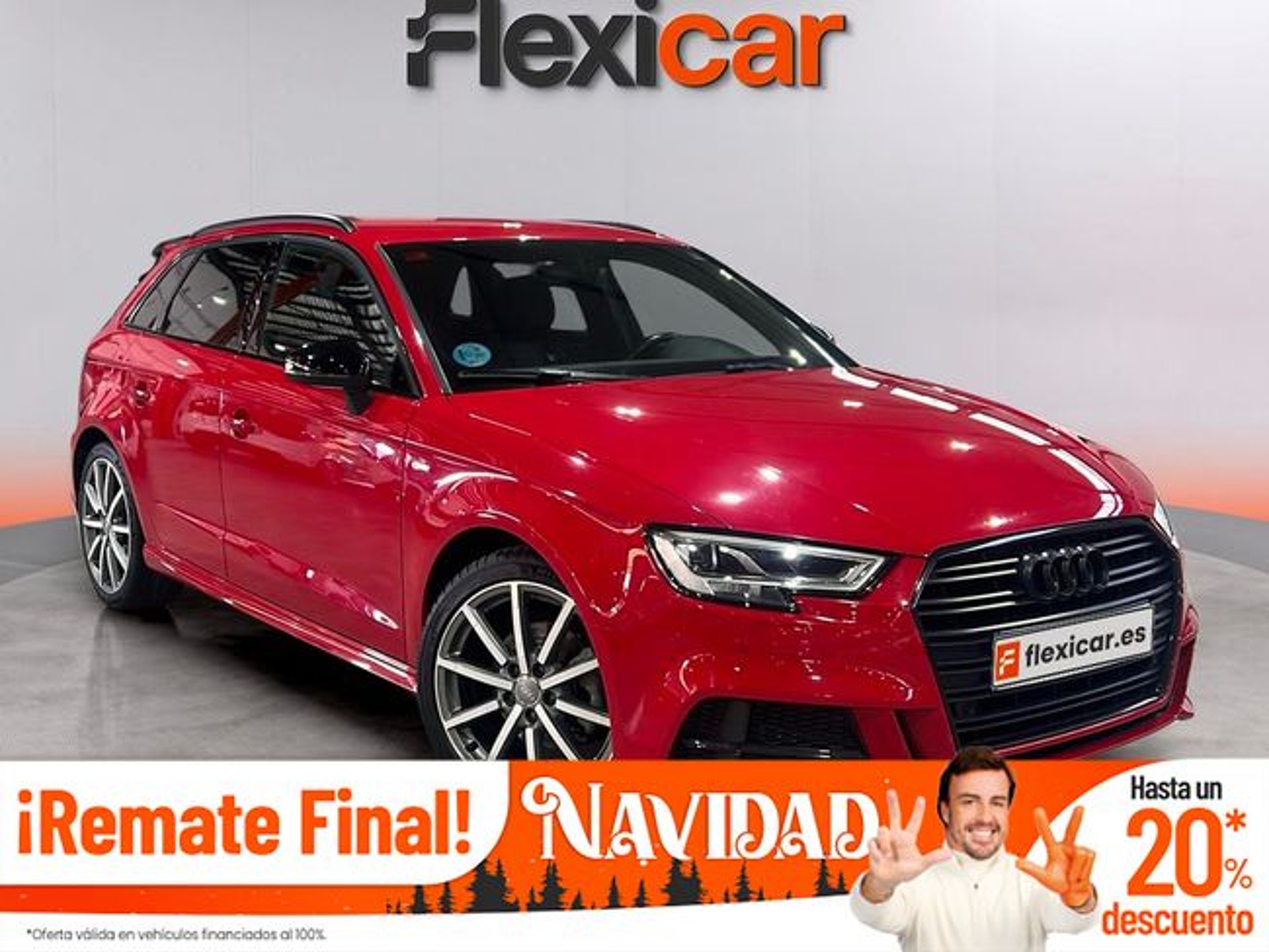 Imagen de AUDI A3
