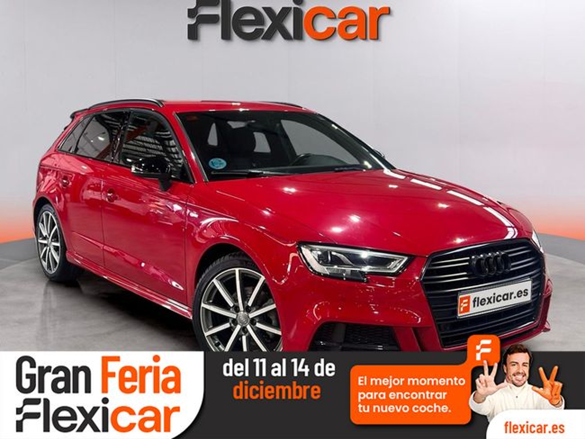 Imagen de AUDI A3