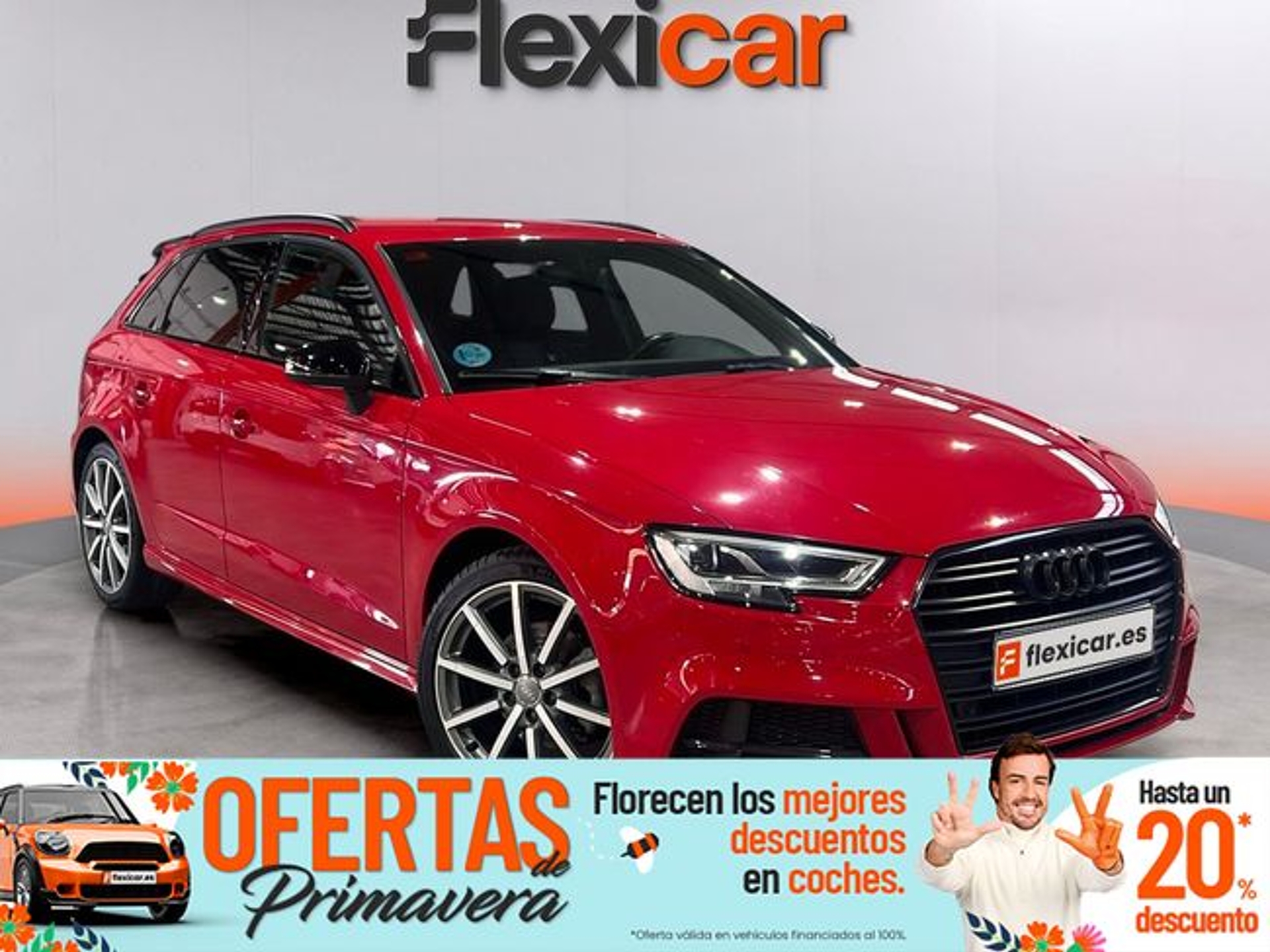 Imagen de AUDI A3