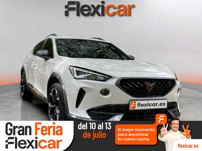 Foto del CUPRA Formentor 1.5 TSI 150 DSG