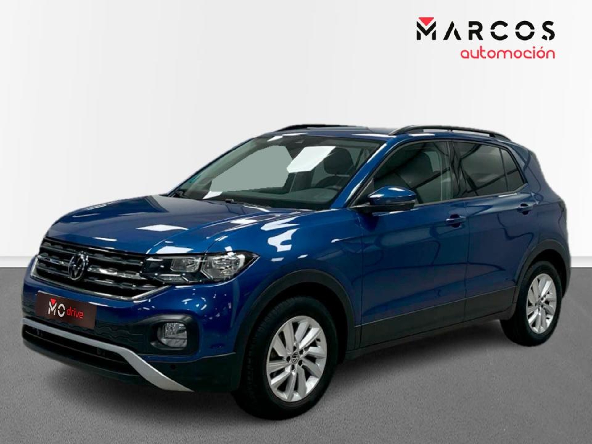 Imagen de VOLKSWAGEN T-Cross