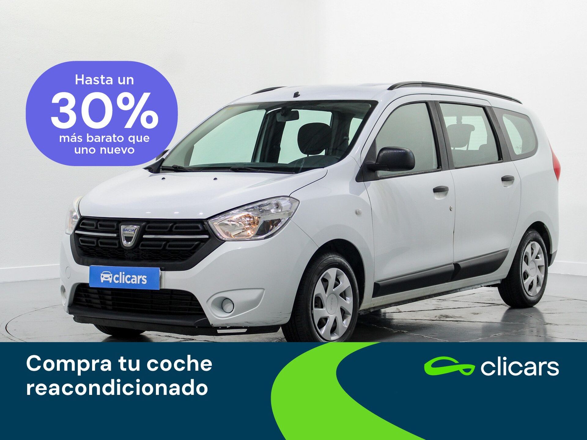 Imagen de DACIA Lodgy
