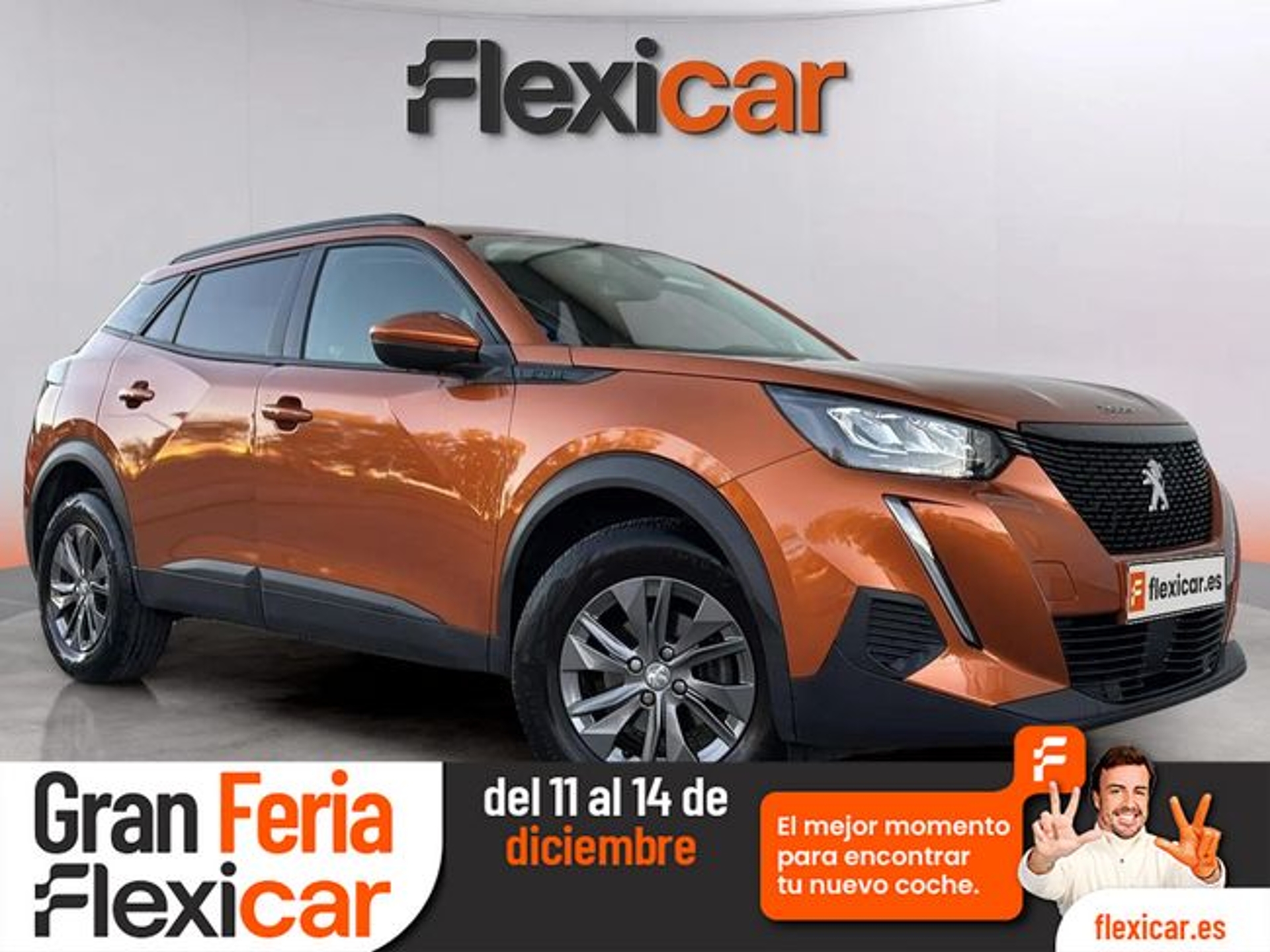 Imagen de PEUGEOT 2008