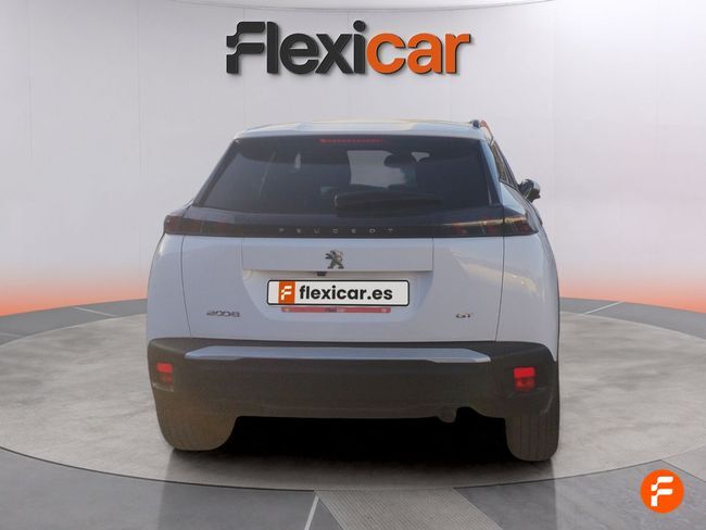 Foto del PEUGEOT 2008 1.5BlueHDi S&S Active 100