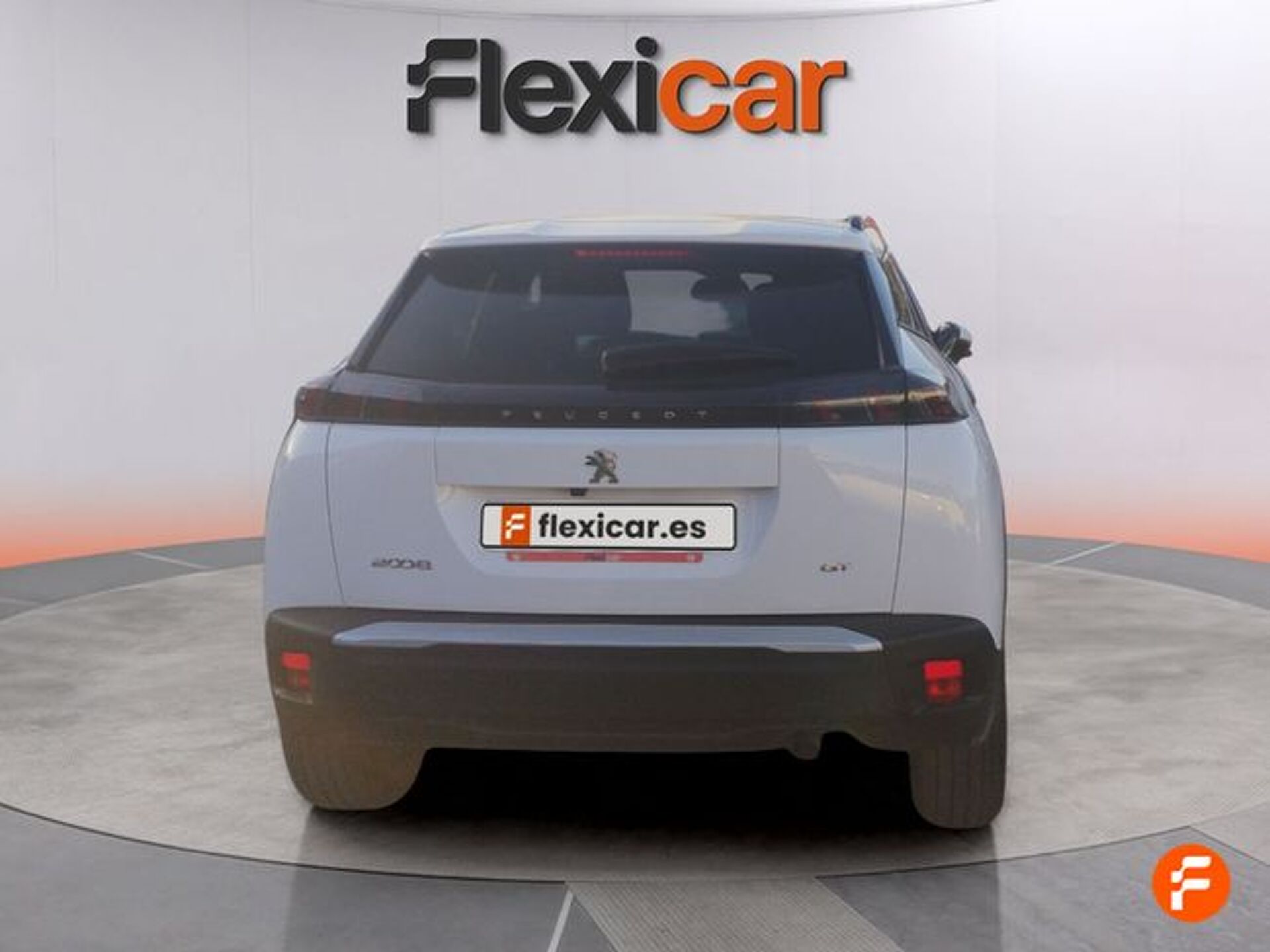 Imagen 3 de PEUGEOT 2008