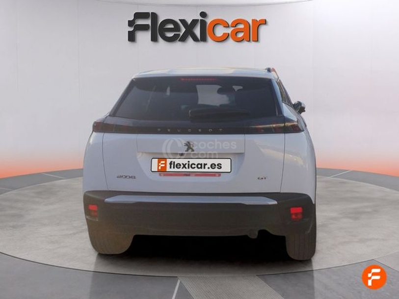 Foto del PEUGEOT 2008 1.5BlueHDi S&S Active 100