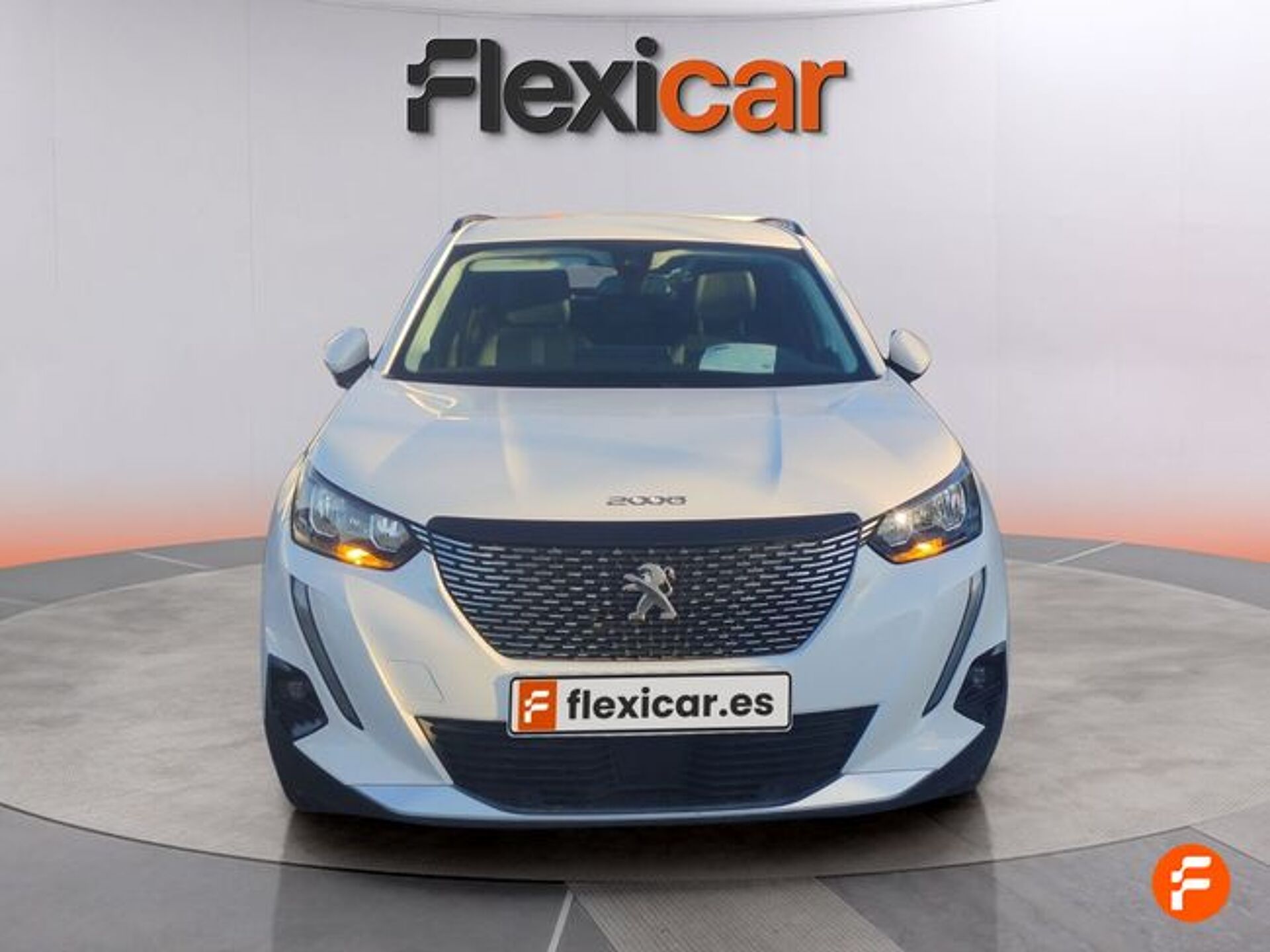 Imagen 2 de PEUGEOT 2008