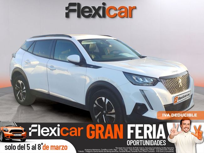 Foto del PEUGEOT 2008 1.5BlueHDi S&S Active 100