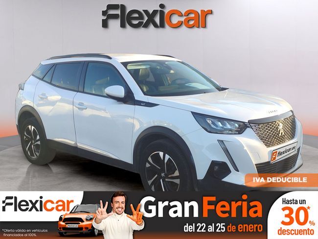 PEUGEOT 2008 (Active BlueHDI 100 S&S BVM6) en Baleares