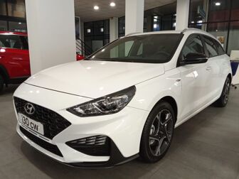 Imagen de HYUNDAI i30 CW 1.0 TGDI N Line 30A 120