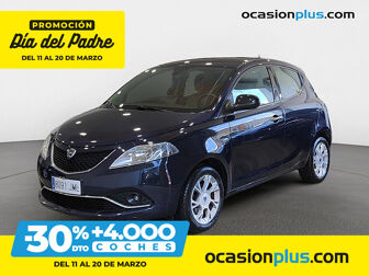 Imagen de LANCIA Ypsilon 1.2 evo II Gold