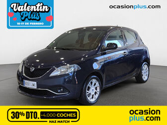 Imagen de LANCIA Ypsilon 1.2 evo II Gold