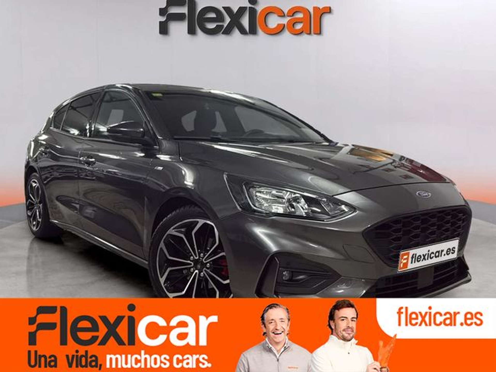 Imagen de FORD Focus