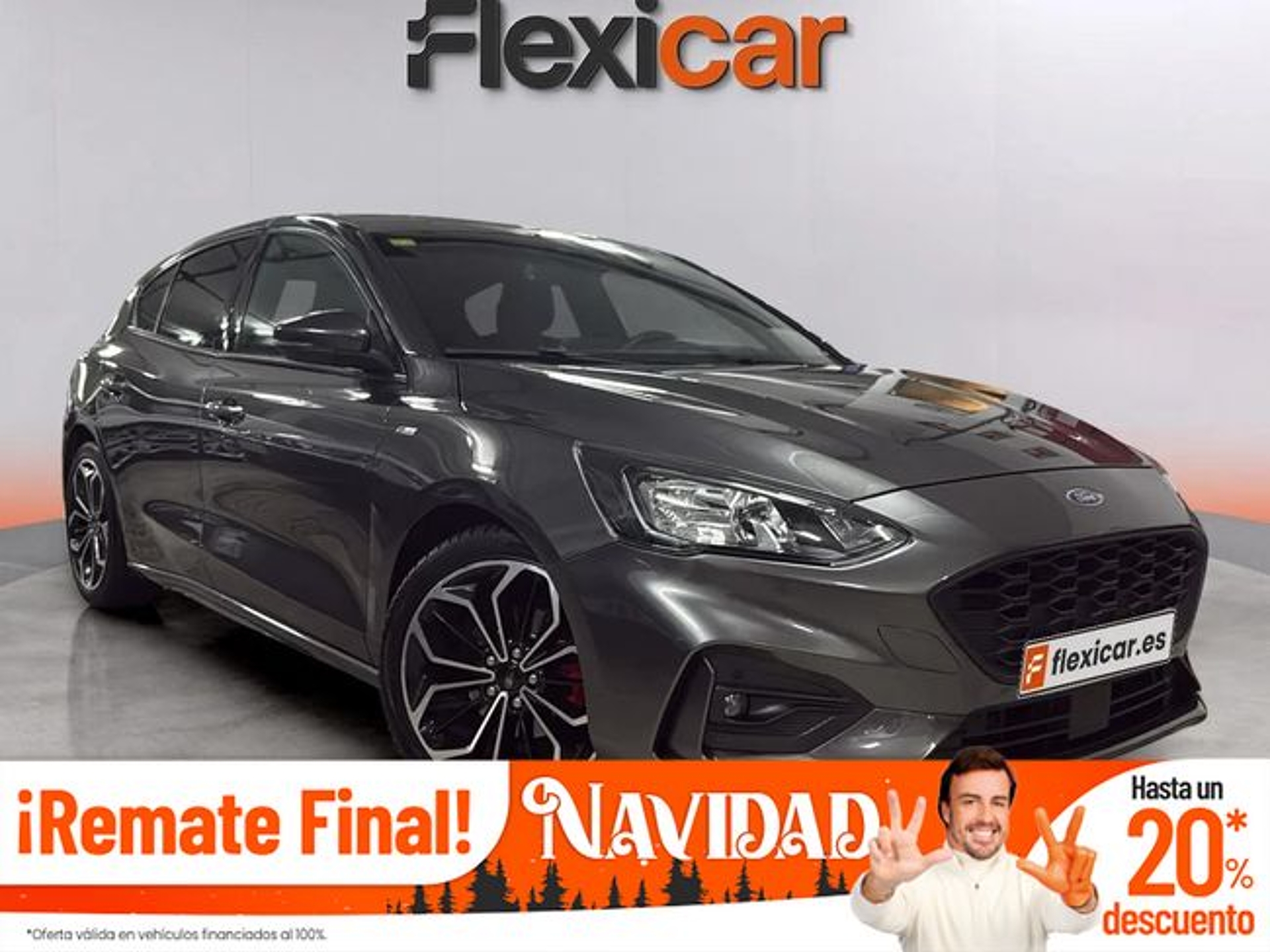 Imagen de FORD Focus