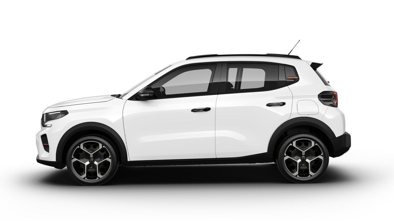 CITROEN C3 (BEV 44KWH 5P) en Barcelona