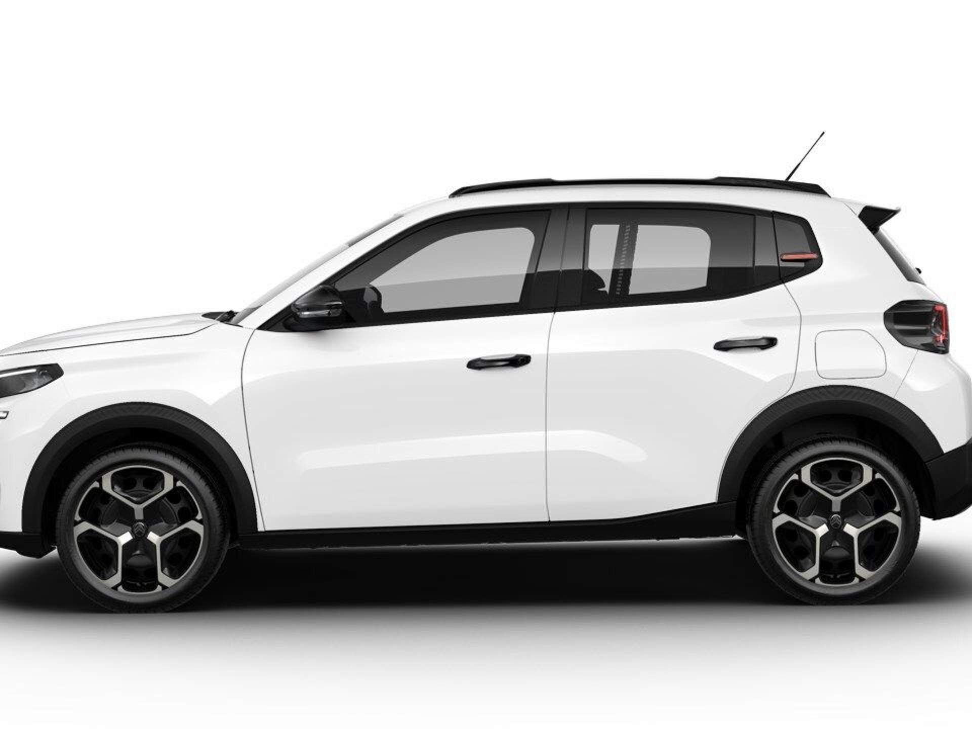 Imagen de CITROEN C3