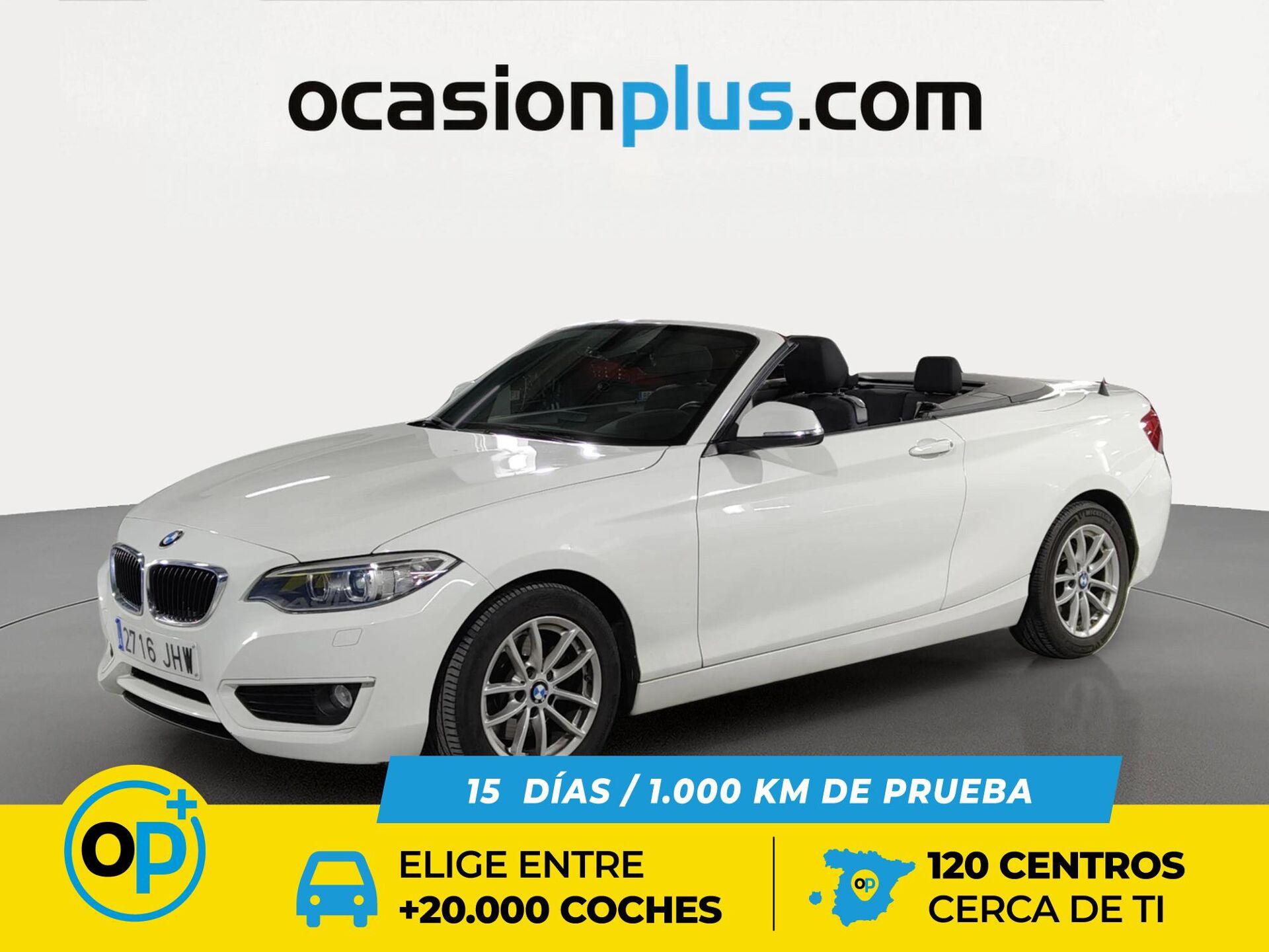 Imagen 1 de BMW Serie 2