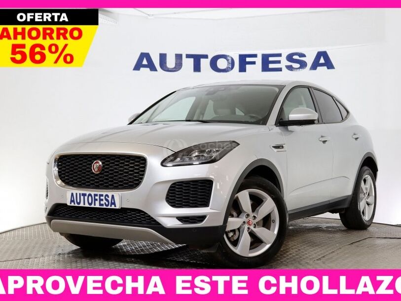 Foto del JAGUAR E-Pace 2.0 I4 SE AWD Aut. 200