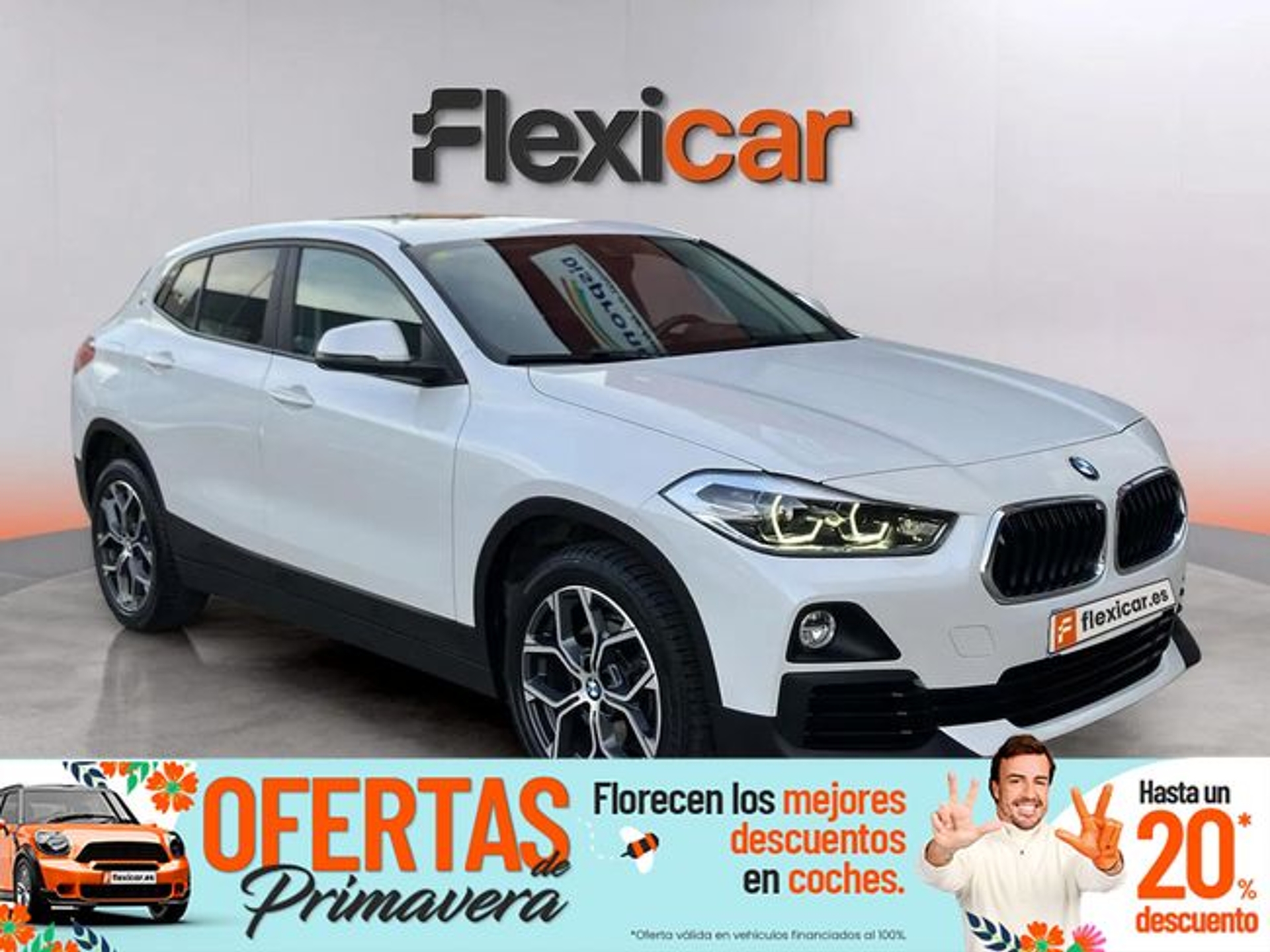 Imagen de BMW X2