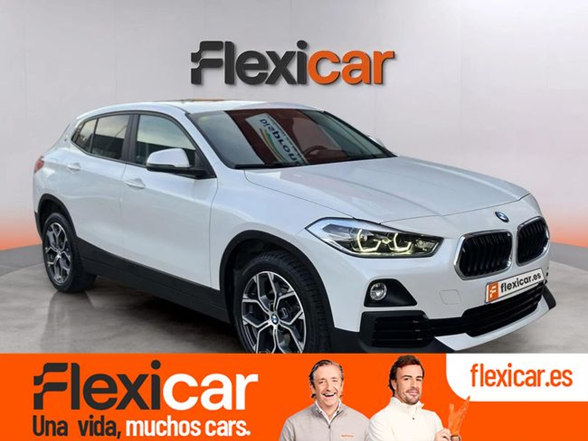 Imagen de BMW X2
