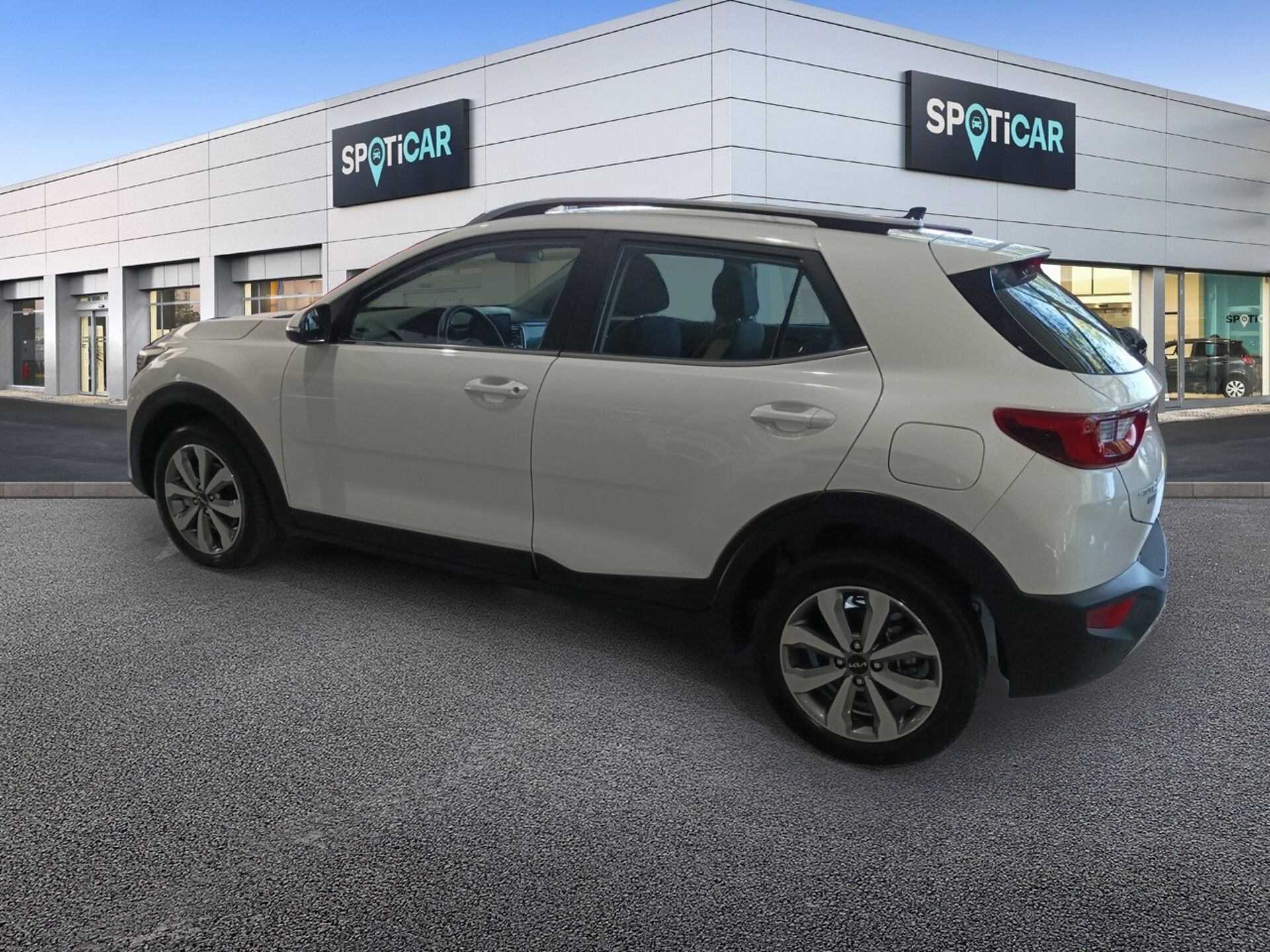 Imagen 3 de KIA Stonic