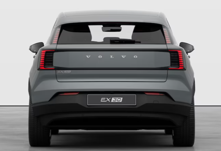 Foto del VOLVO EX30 Single Core RWD