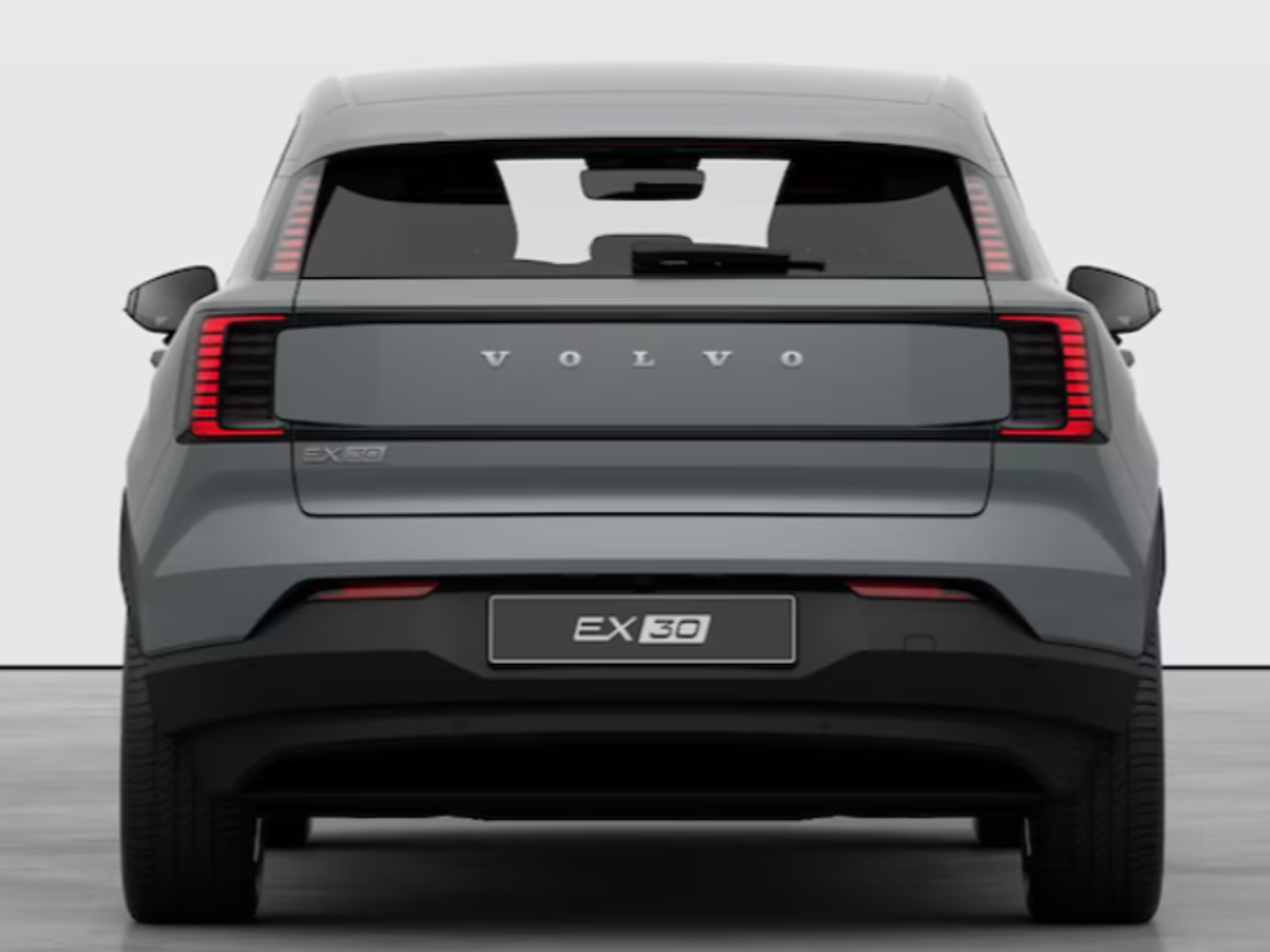 Imagen 2 de VOLVO EX30