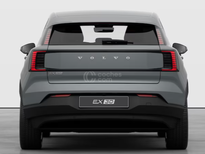 Foto del VOLVO EX30 Single Core RWD