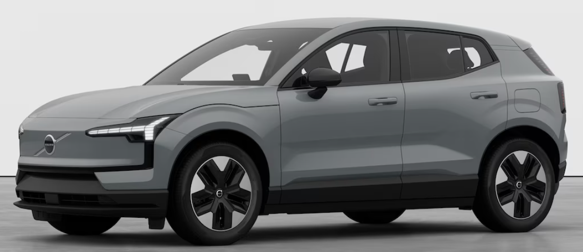 Foto del VOLVO EX30 Single Core RWD