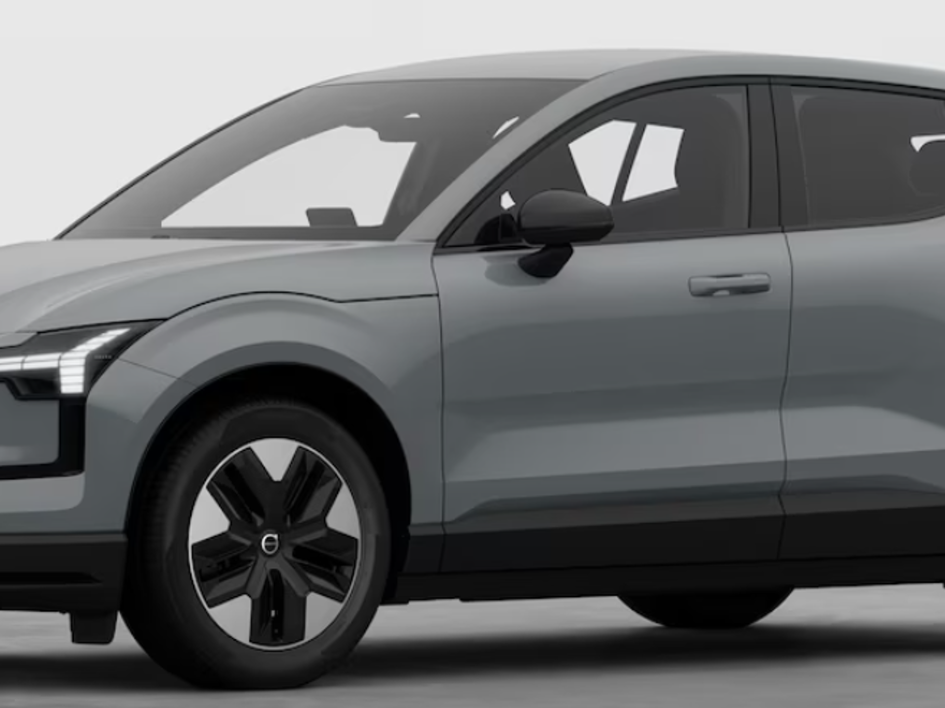 Imagen 1 de VOLVO EX30