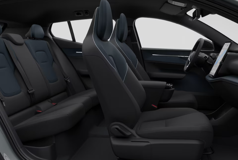 Foto del VOLVO EX30 Single Core RWD