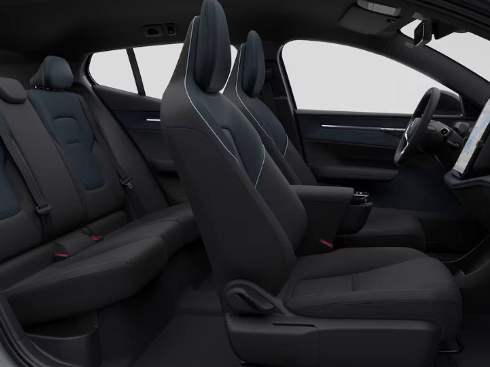 Imagen 3 de VOLVO EX30