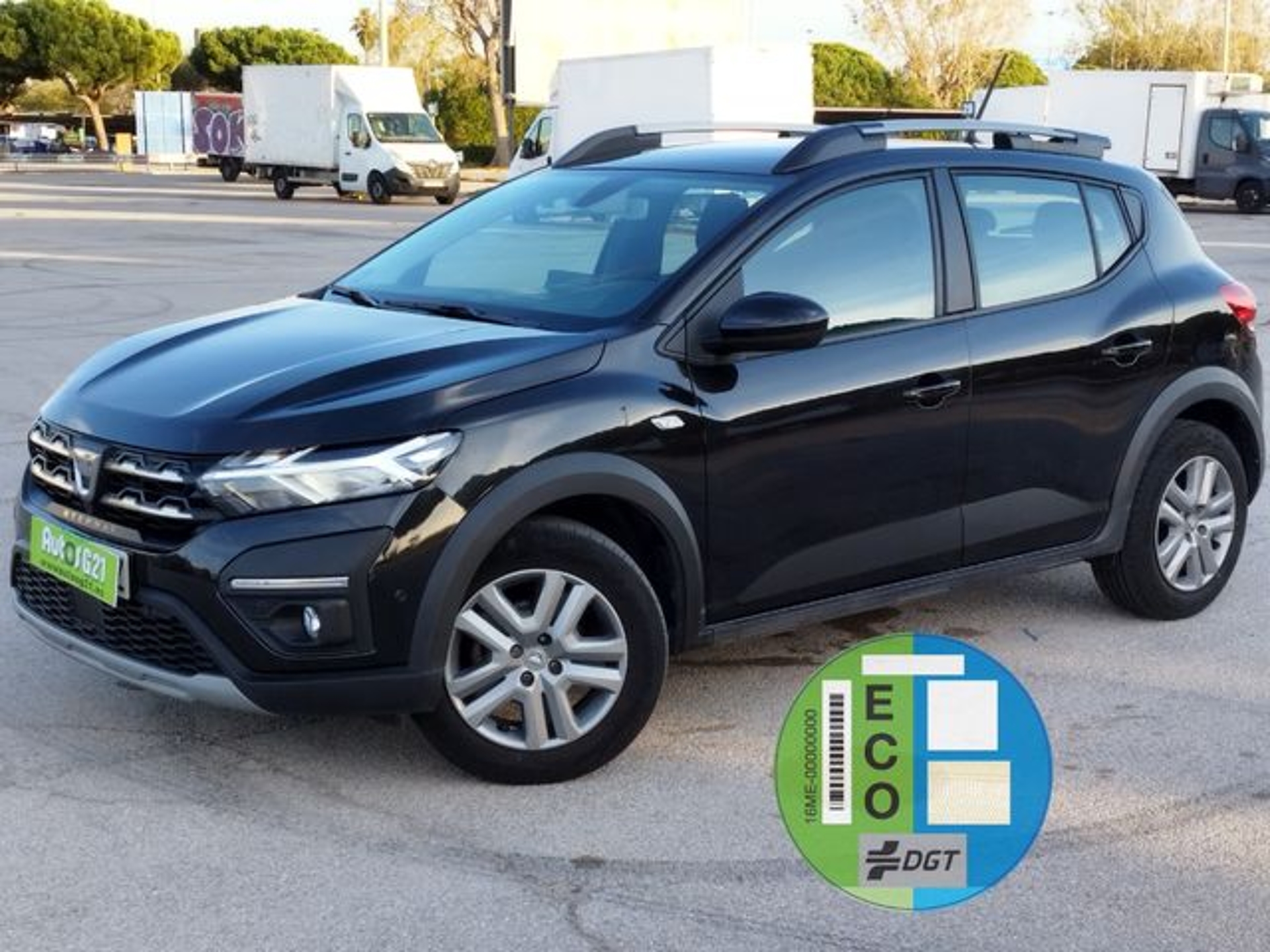 Imagen de DACIA Sandero