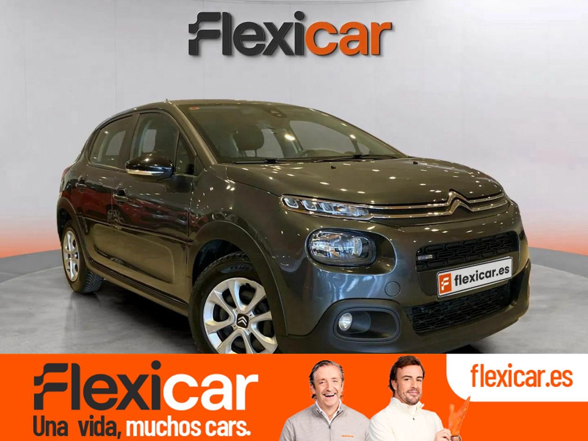 Imagen de CITROEN C3