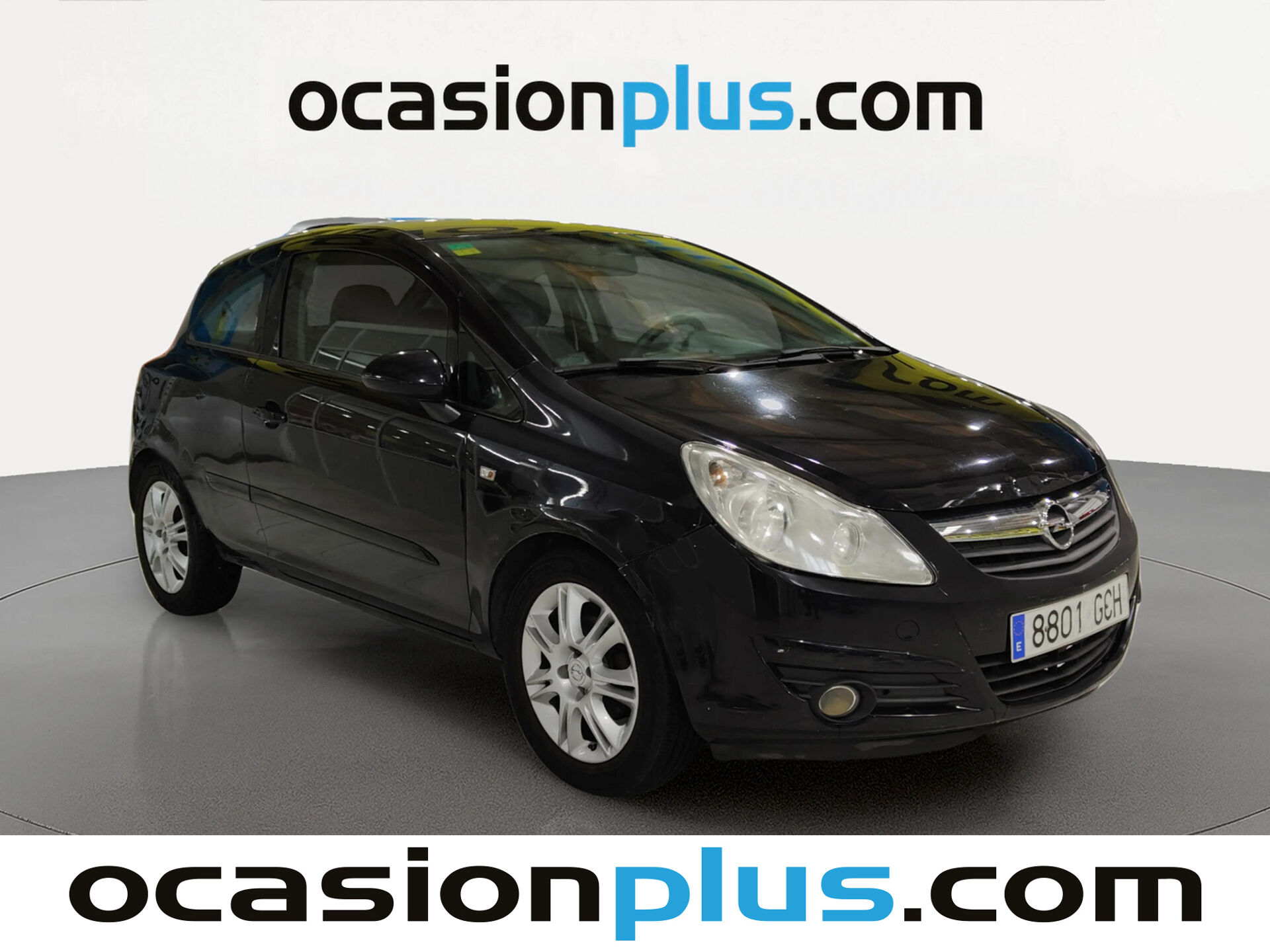Imagen 2 de OPEL Corsa